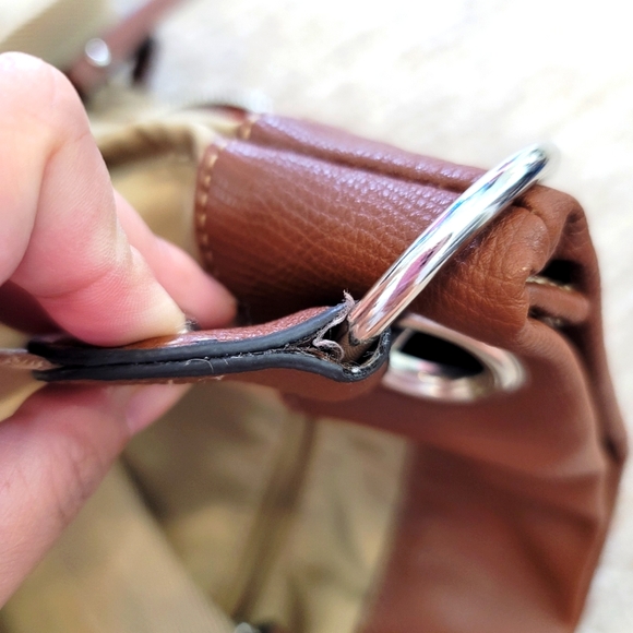 Franco Sarto Crossbody Bag - Picture 9 of 12